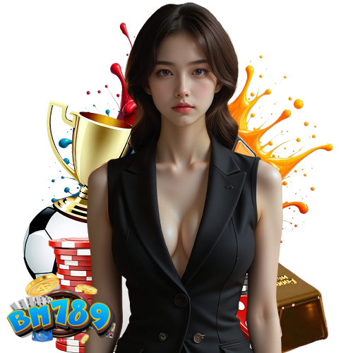 bm789 โปรโมชั่นมากมาย